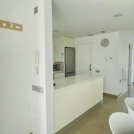 Bali 3033 Villa Vistabella (Valencia)