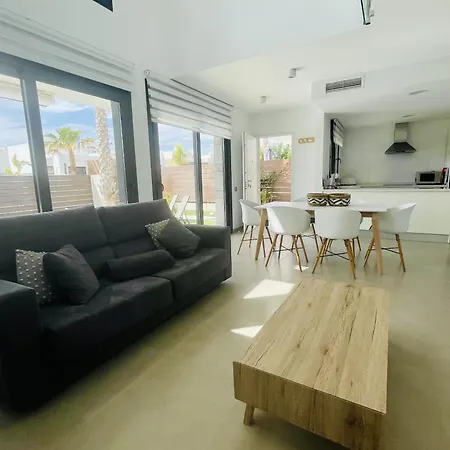 Bali 3033 Villa Vistabella (Valencia)