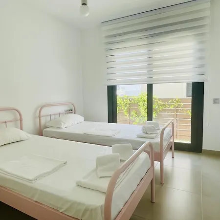 Villa Bali 3033 Vistabella (Valencia)