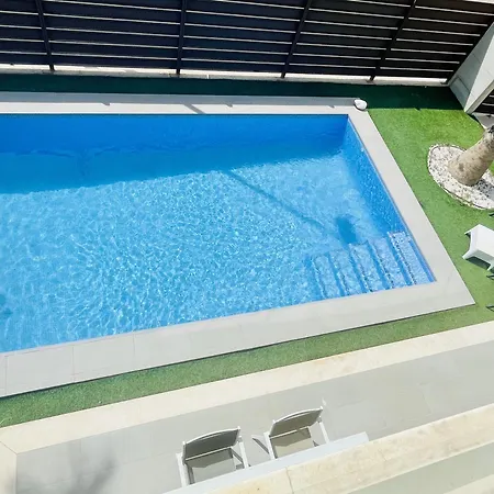 Bali 3033 Vistabella (Valencia)