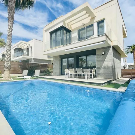 Bali 3033 Villa *