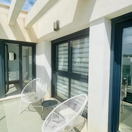 Villa Bali 3033 Vistabella (Valencia)