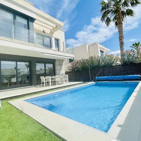 Bali 3033 Villa *