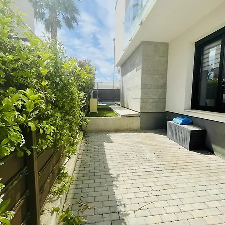 Villa Bali 3033