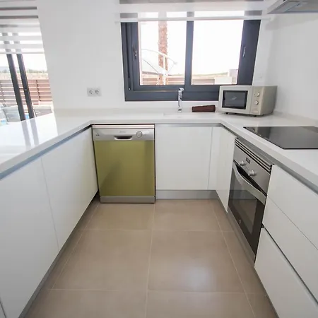 Villa Bali 3033 Vistabella (Valencia)